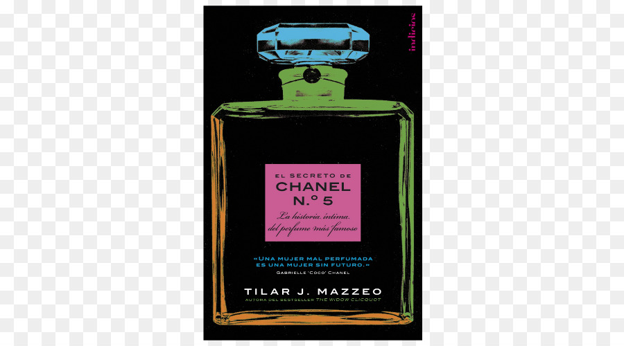 Jalur，Chanel No 5 PNG