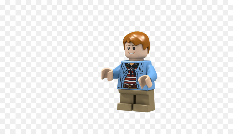 Lego，Alan Grant PNG