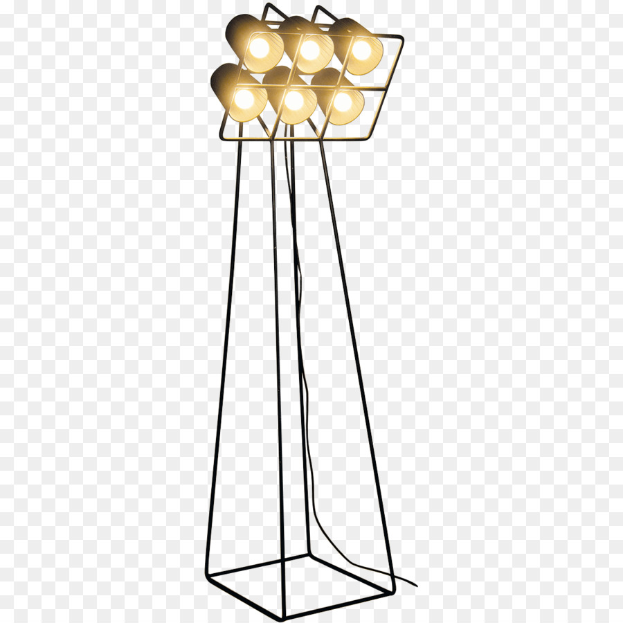 Lampu Lantai，Lampu PNG