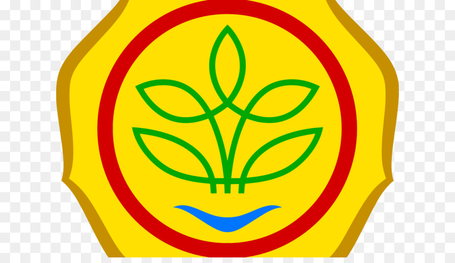 Logo Pertanian，Lambang PNG