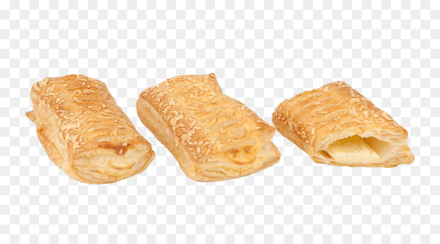 Danish Pastry，Puff Pastry PNG