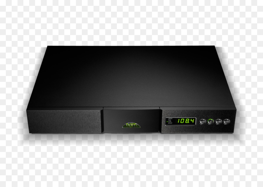 Naim Audio，Tuner PNG