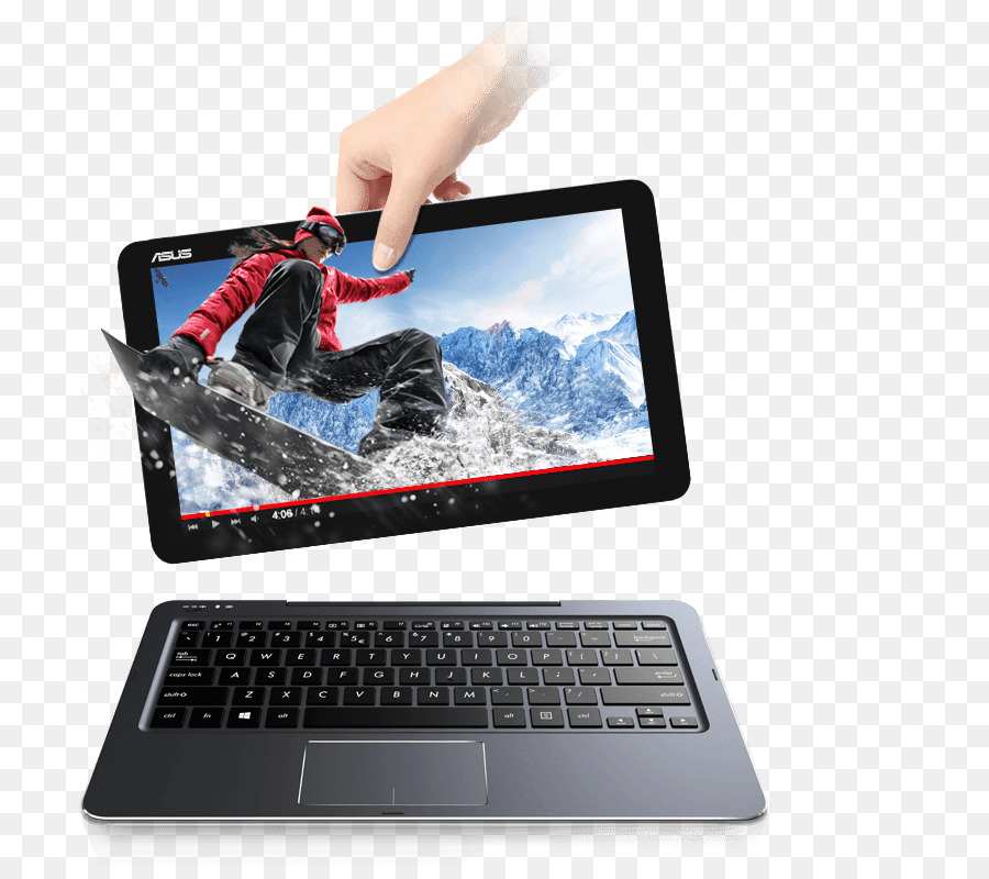 Asus Transformer Pad Tf300t，Asus Transformer Book T300 Chi PNG