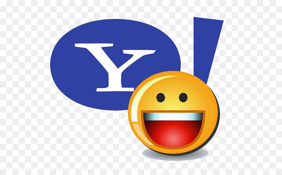 Logo Yahoo，Merek PNG