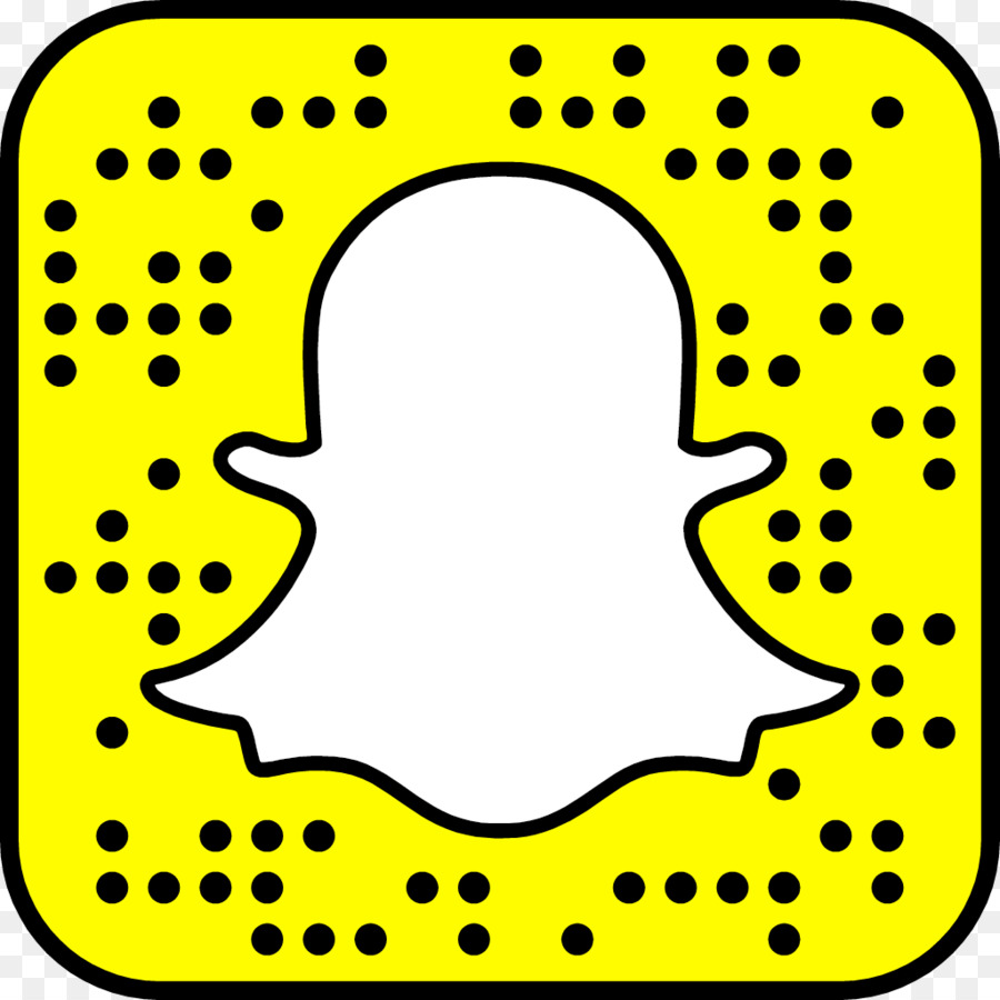 Snapchat，Media Sosial PNG