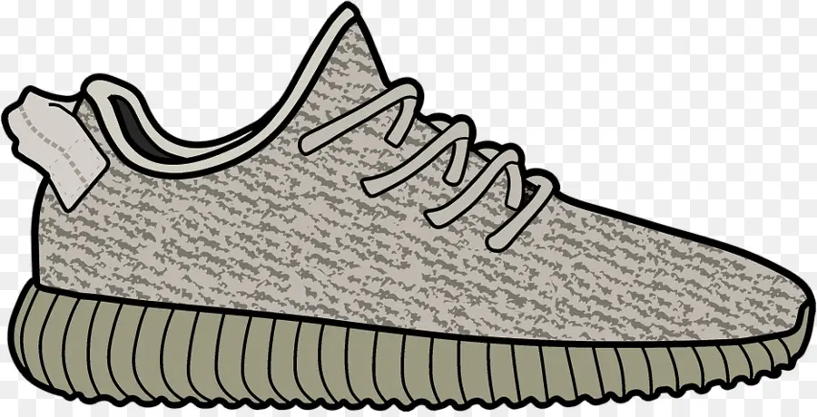 Sepatu Kets，Sepatu PNG