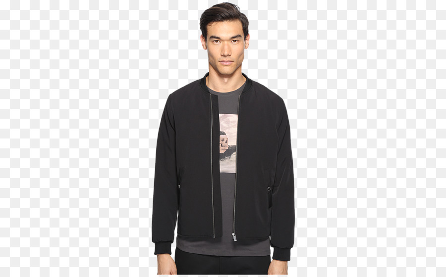 Sweter，Cardigan PNG