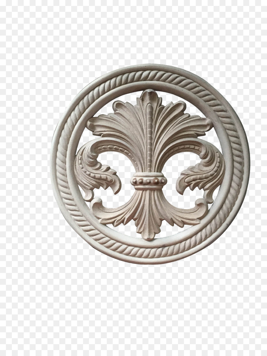 Fleur De Lis，Ornamen PNG