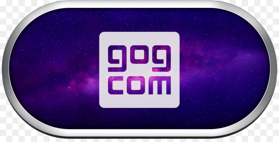 Gogcom，Manajemen Hak Digital PNG