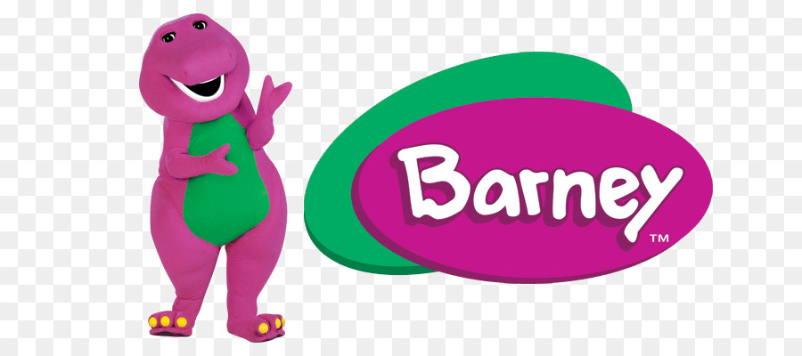 Barney，Dinosaurus PNG