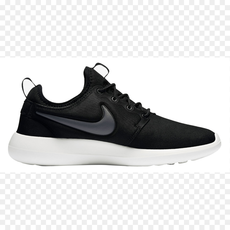 Sepatu Kets Hitam，Sepatu PNG