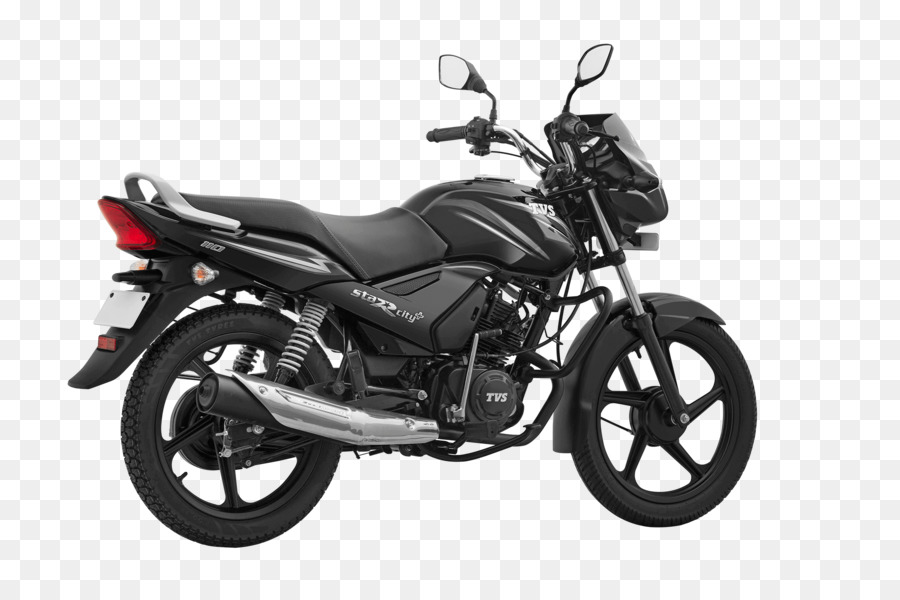 Sepeda Motor Hitam，Kendaraan Roda Dua PNG