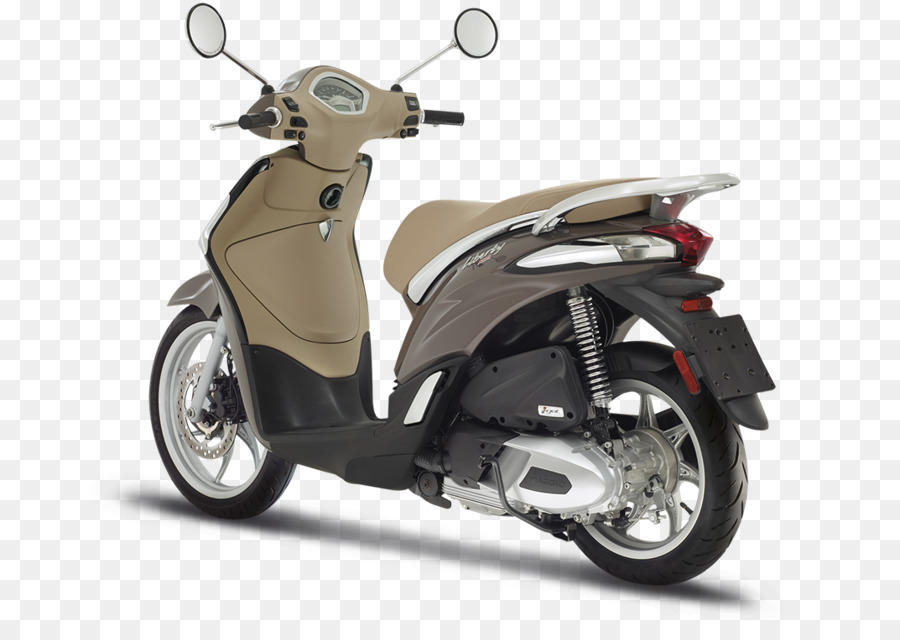 Piaggio，Skuter PNG