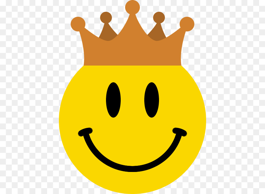 Emoji，Mahkota PNG