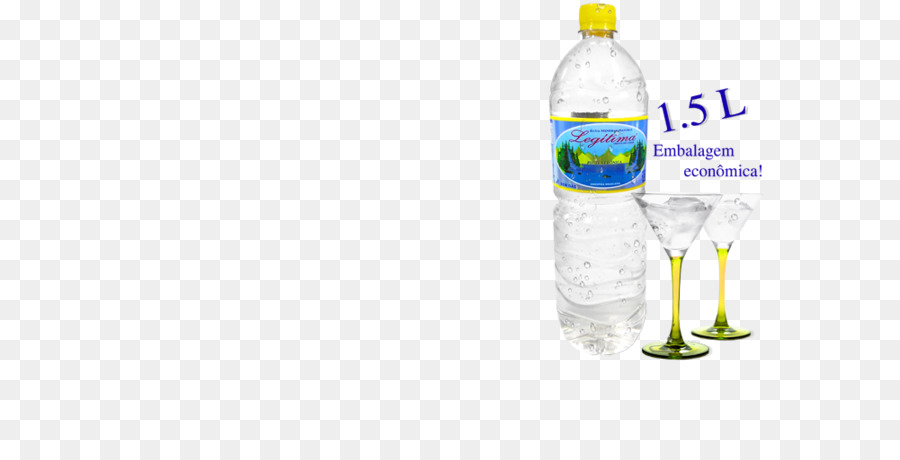 Botol Air，Air Mineral PNG