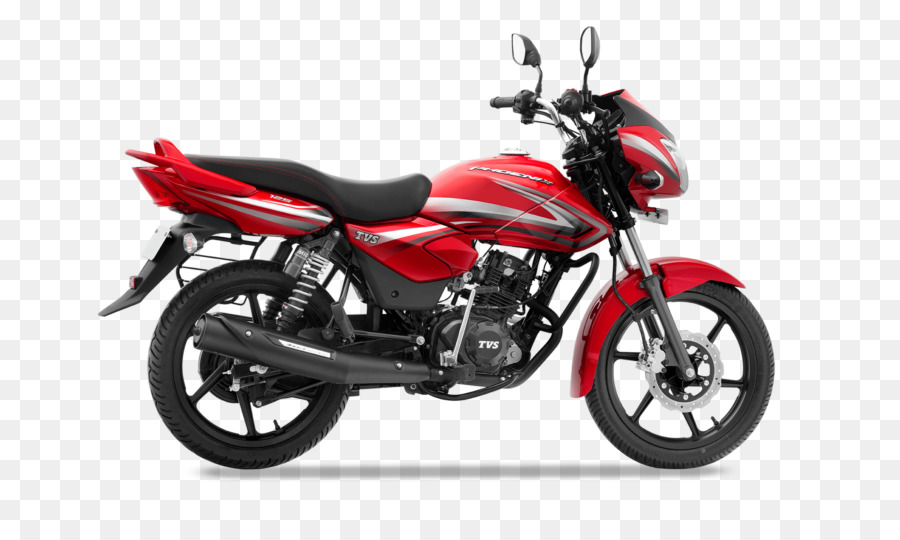 Sepeda Motor Merah，Sepeda PNG