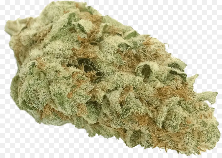 Bud Ganja，Ganja PNG