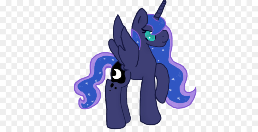 Pony，Kuda PNG