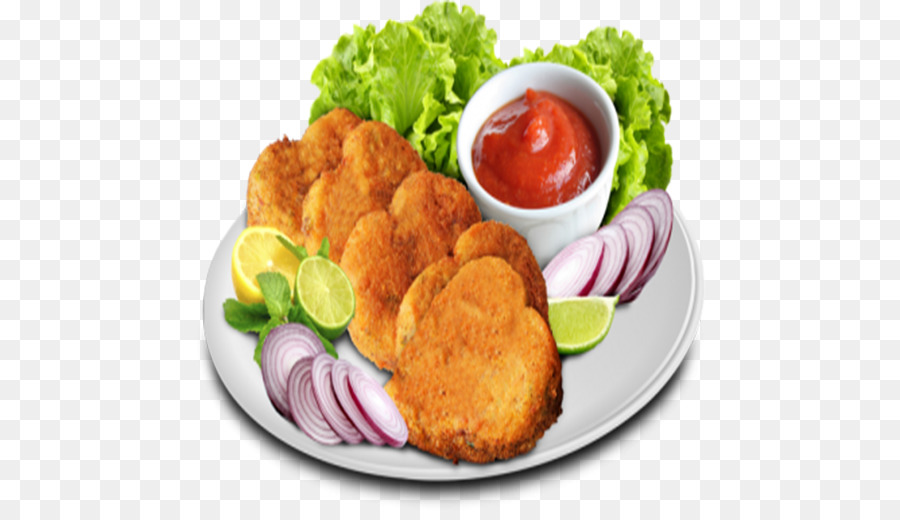 Mcdonald S Chicken Mcnuggets，Kroket PNG