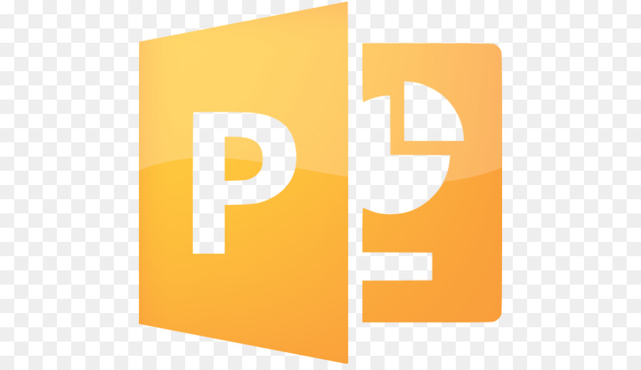 Logo Powerpoint，Microsoft PNG