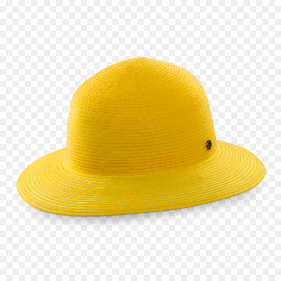 Topi Kuning，Hiasan Kepala PNG