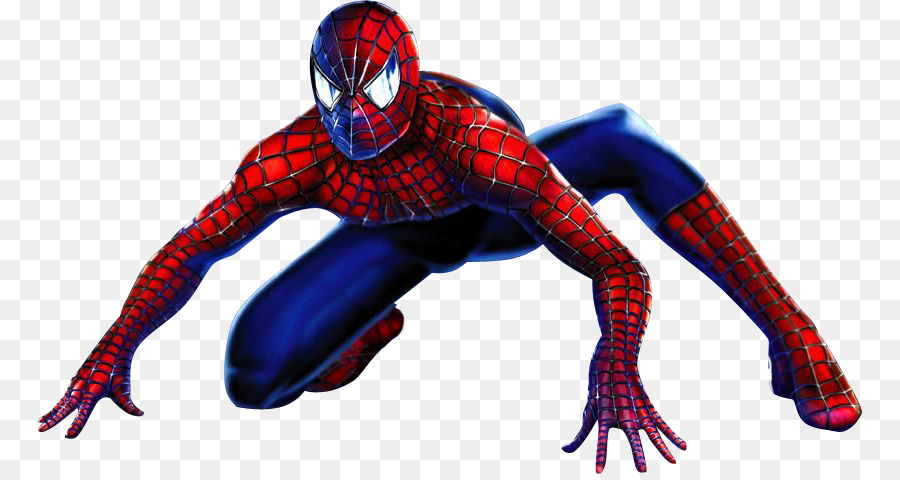 Gambar Animasi Spiderman Gambar Spiderman