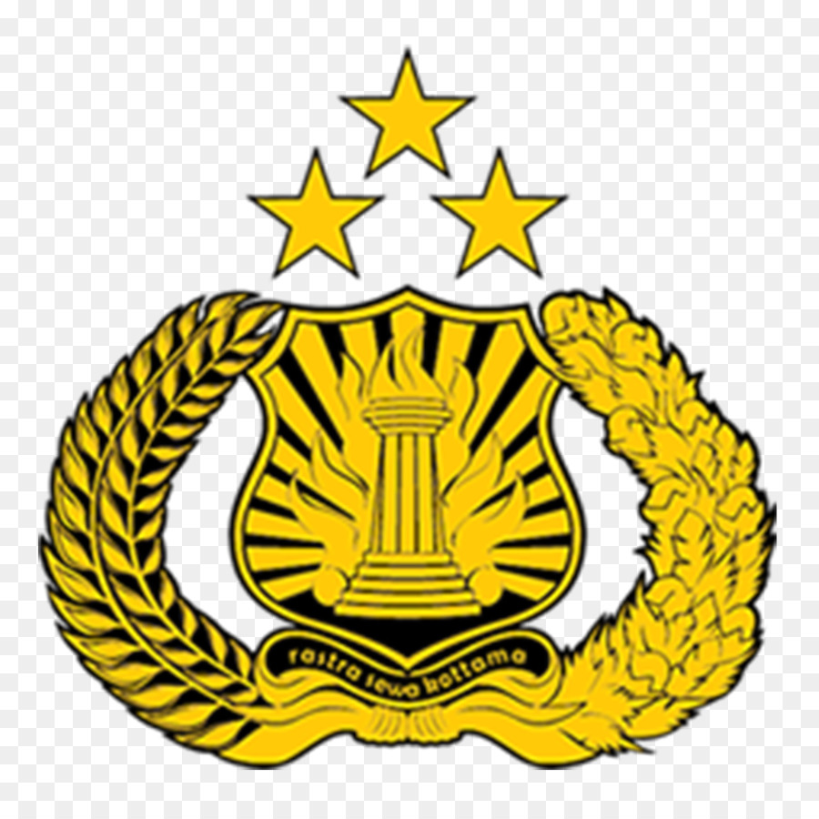 Kepolisian Negara Republik Indonesia Polisi CDR gambar  png