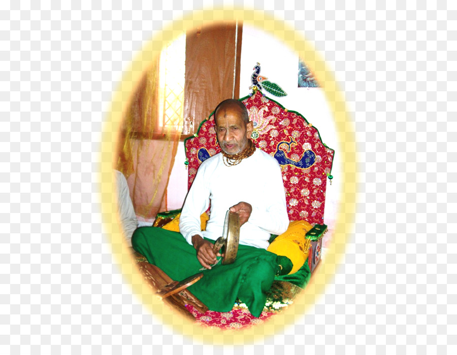 Krishna，Vrindavan PNG