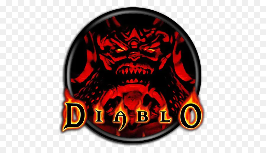 Diablo，Setan PNG