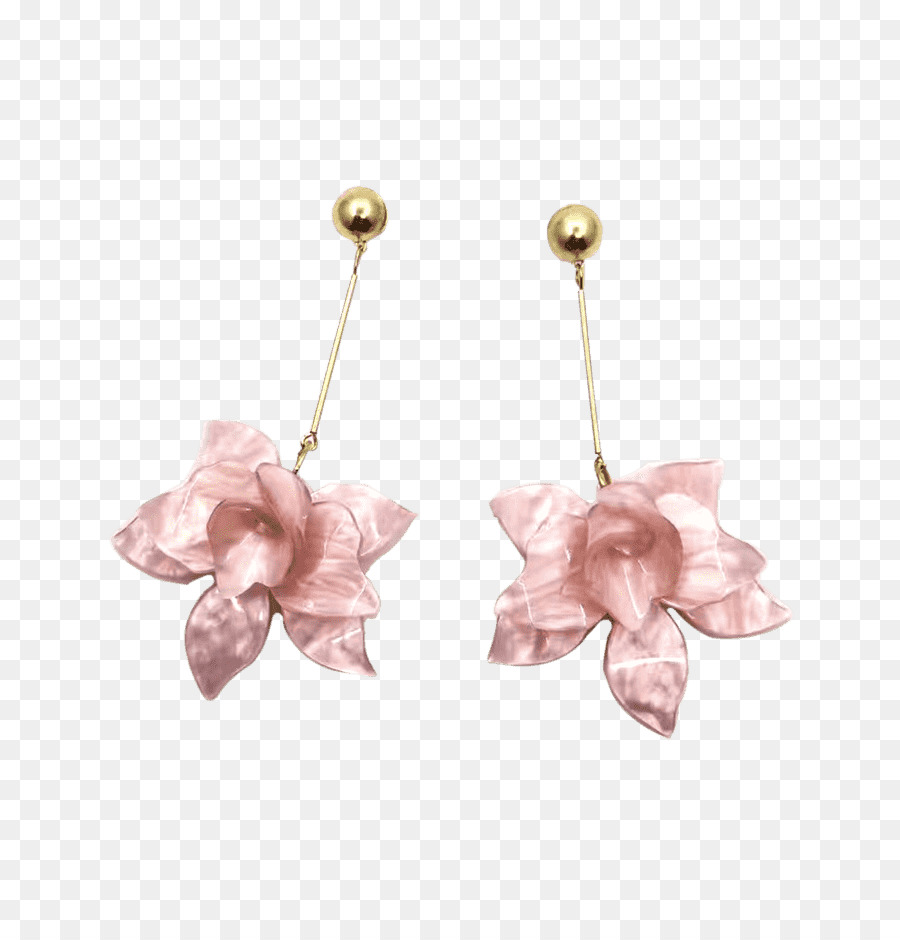 Anting Anting，Liontin PNG