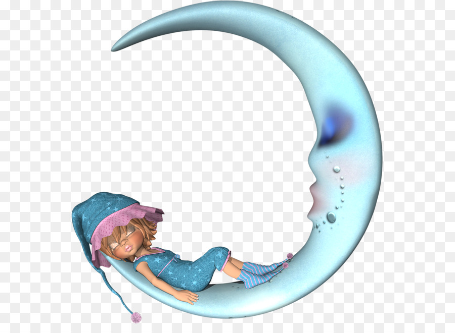 Anak Tidur，Bulan PNG