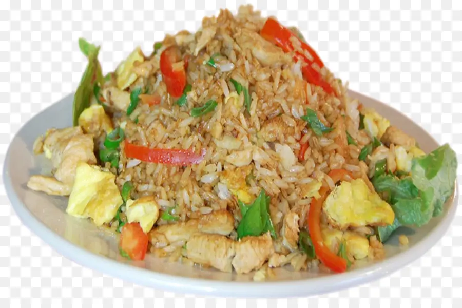 Nasi Goreng，Beras PNG