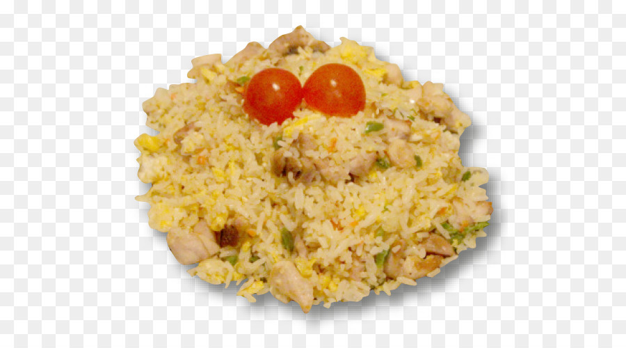 Nasi Goreng，Tomat PNG