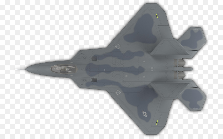 Jet Tempur，Militer PNG