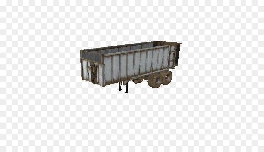 Trailer， PNG