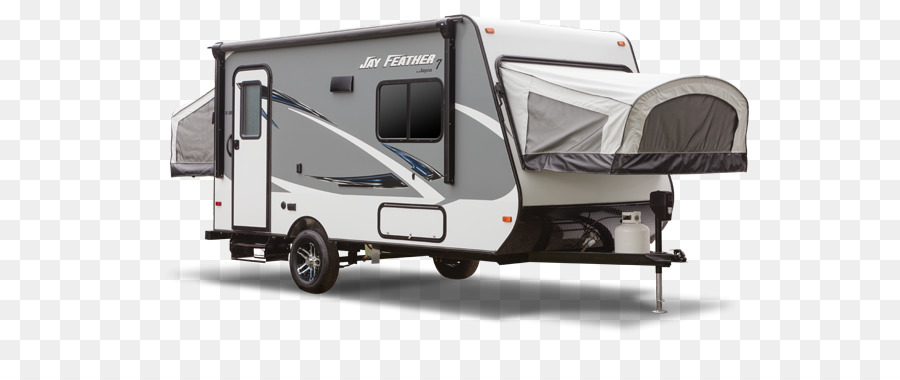 Jayco Inc，Campervans PNG