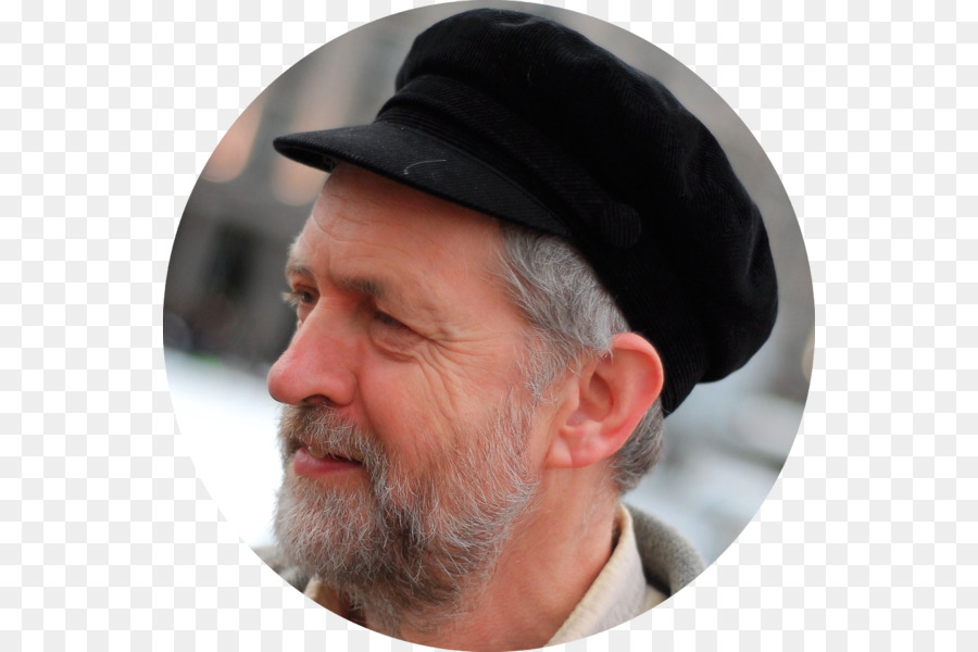 Jeremy Corbyn，Inggris Raya PNG