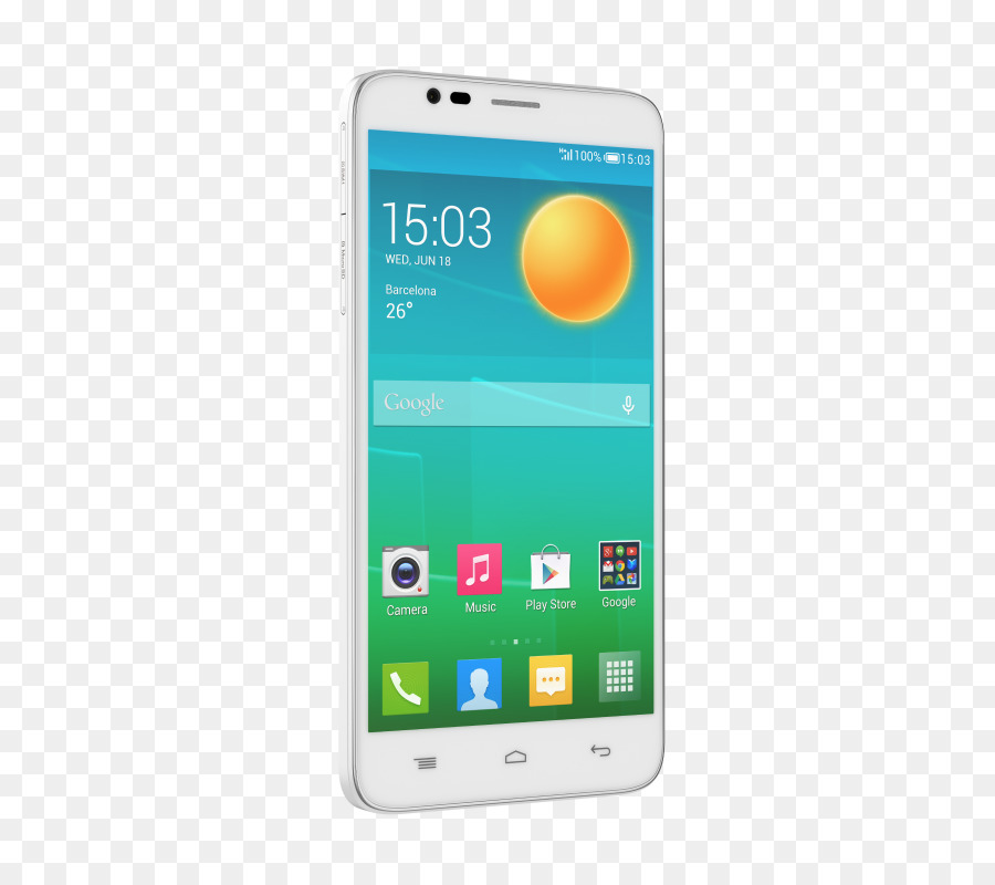 Alcatel Idol 4，Alcatel Onetouch Pop PNG