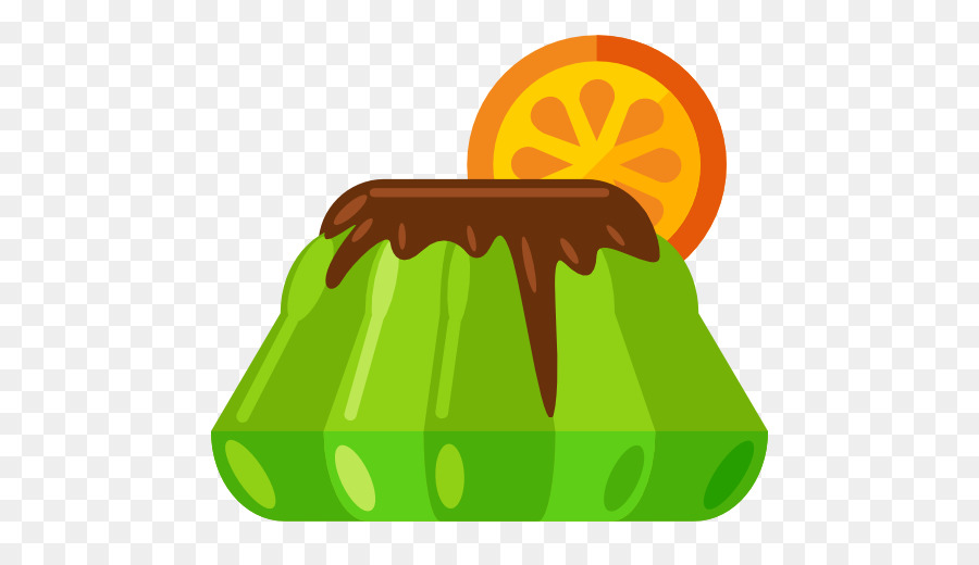 Gelatin Dessert，Buah PNG