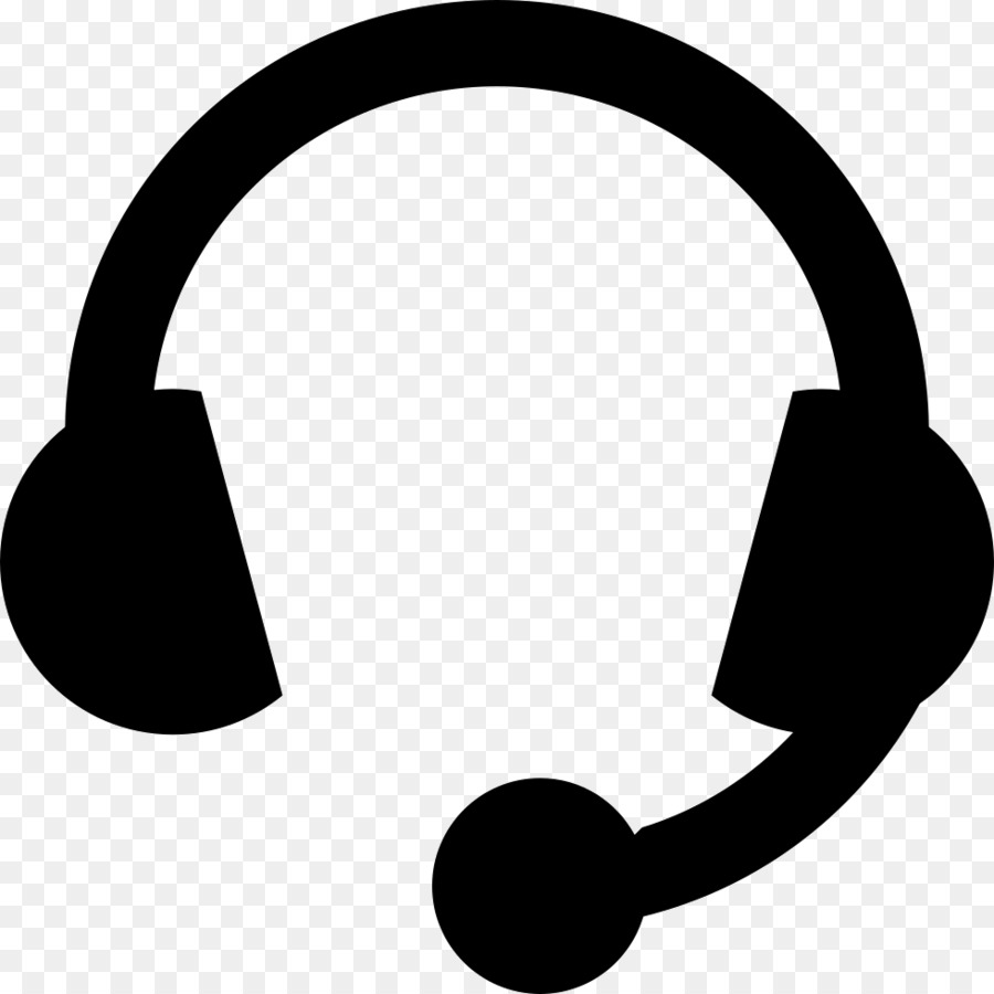 Headset，Mikropon PNG