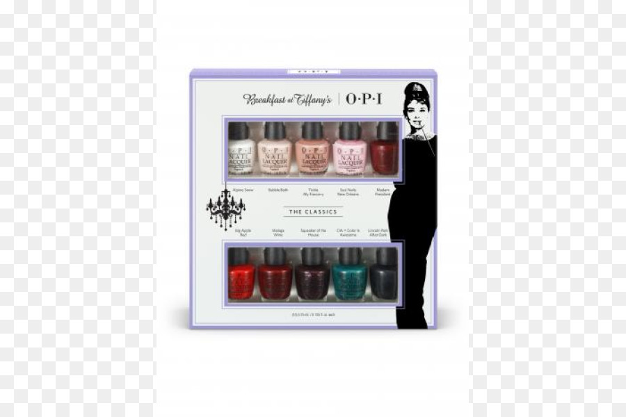 Produk Opi，Lacquer Kuku Opi PNG