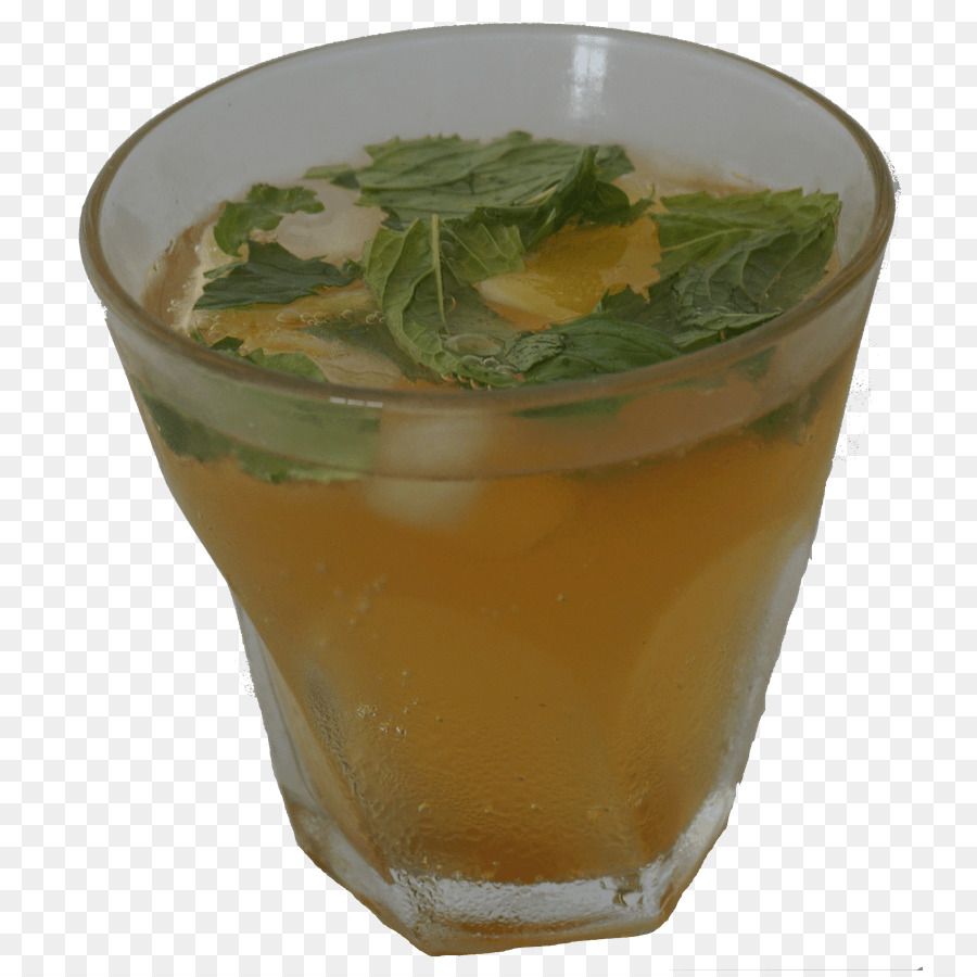 Mai Tai，Teh Manis PNG