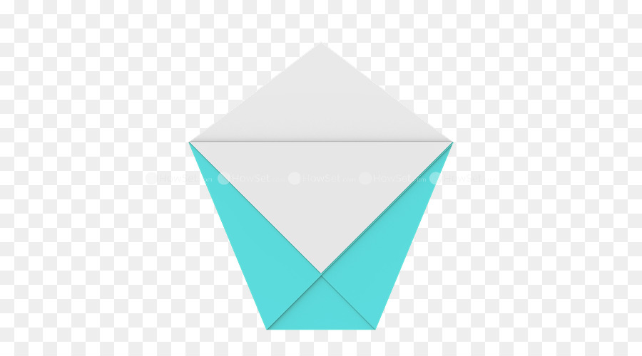 Kertas，Origami PNG