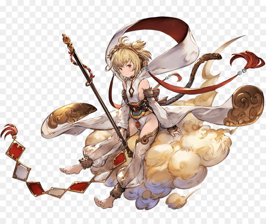 Granblue Fantasi，Permainan Video PNG