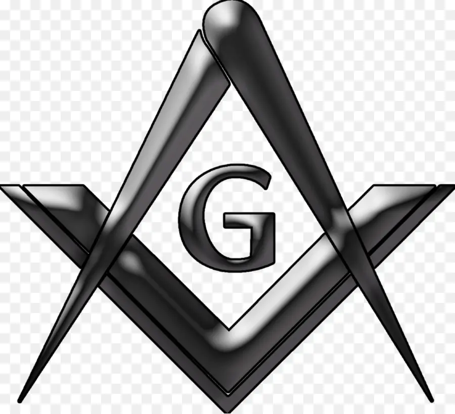 Simbol Freemason，Masonik PNG