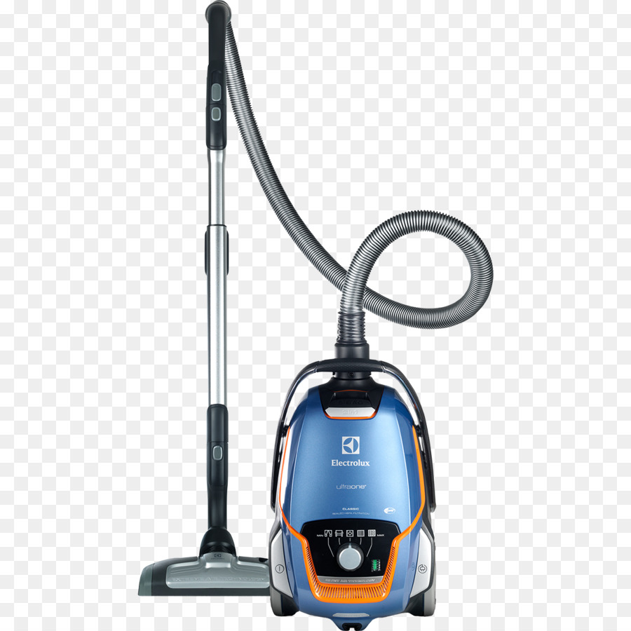 Penyedot Debu，Electrolux PNG