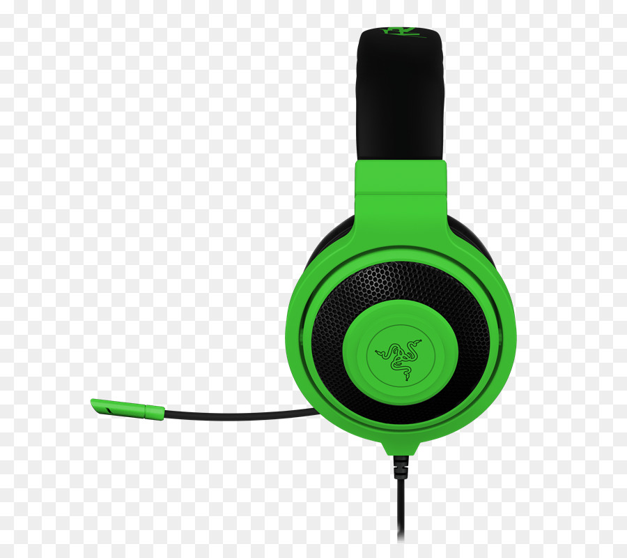 Razer Kraken Pro，Headphone PNG