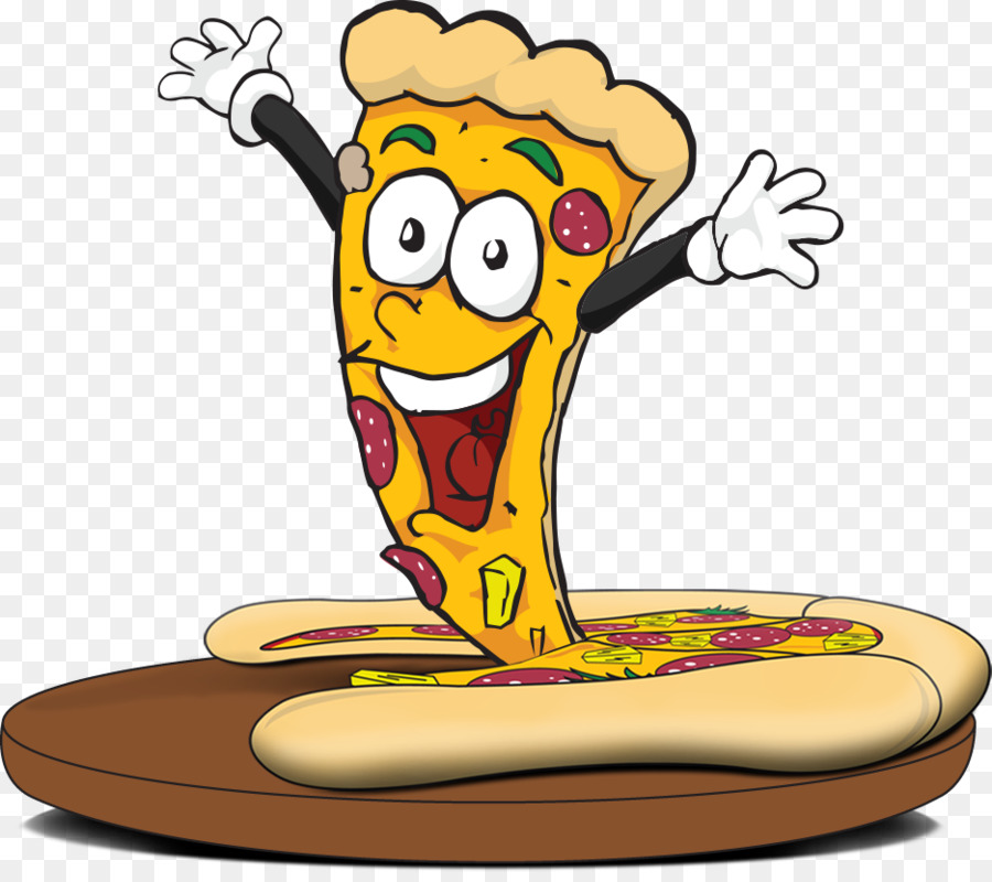 Pizza，Mengiris PNG