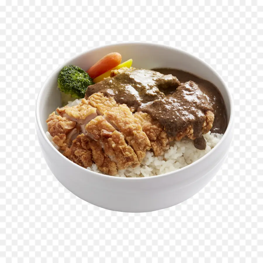 Tempat Nasi，Makanan PNG