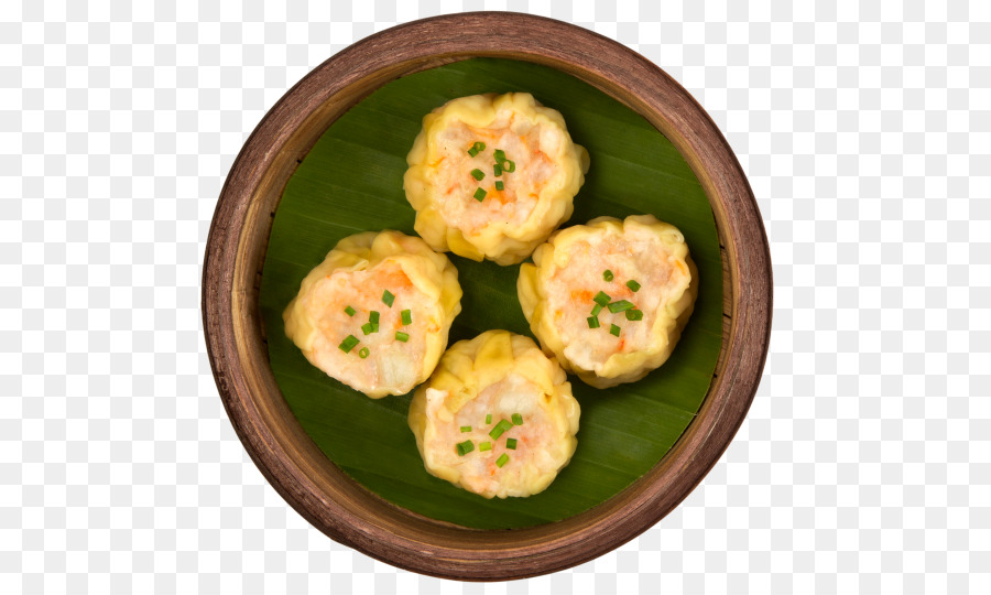 Dim Sum，Pangsit PNG